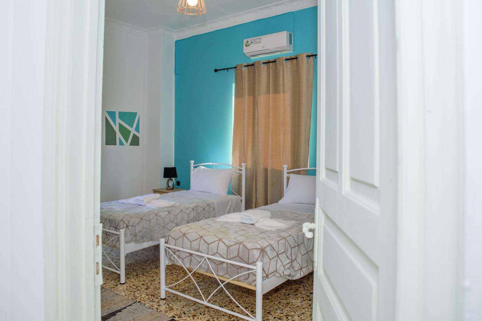 Sotiria'S House Villa Lakí Kültér fotó